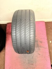 1 X 255 40 18 99Y MICHELIN PRIMACY 4 XL FREE P&P NO REPAIRS 5MM CODE 777