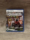 College Football 26 - Sony PlayStation 5
