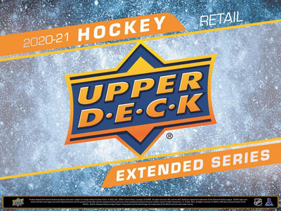 2020-21 Upper Deck Extended Series  All Stars Base #655 -699 - Pick From List