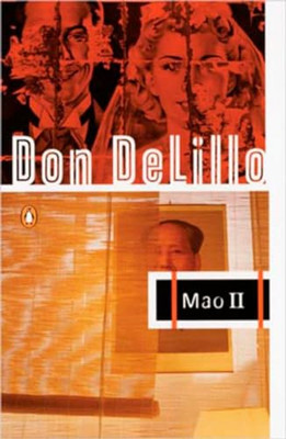 Mao Ii: a Novel -  NEW Don DeLillo 1992