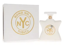 Bond No.9 Tribeca Perfume 3.3 oz/100 ml Eau de Parfum Spray New in Box