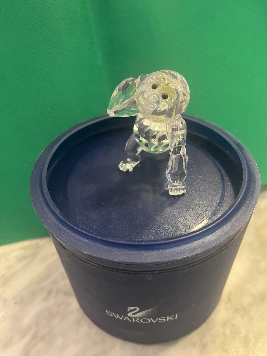 Swarovski Young Gorilla for sale | eBay