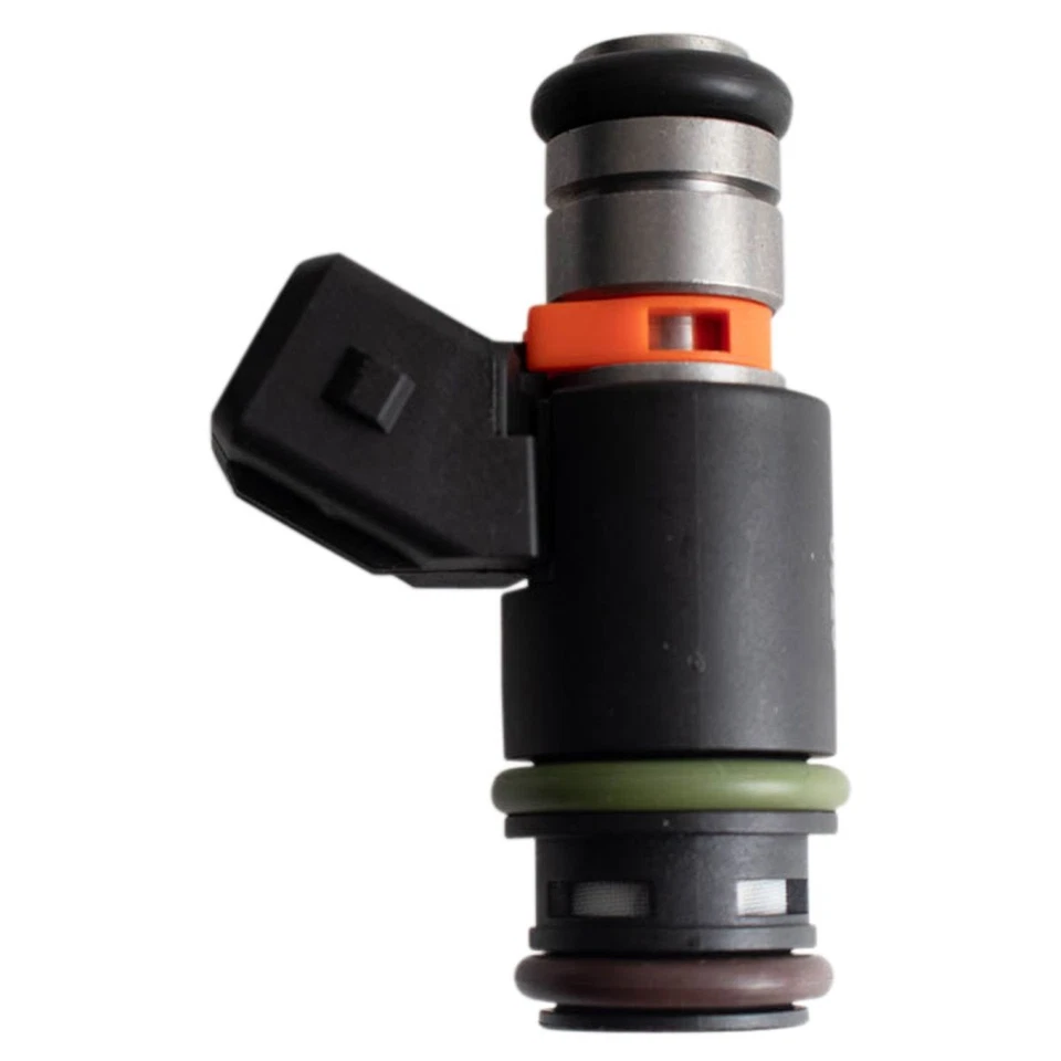 Juego de inyectores de combustible para Volkswagen EuroVan 1999-2001 Golf Jetta 1997-2000 Foto 4 de 4