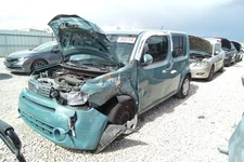 2011 Nissan Cube 1.8L Engine Motor 4cyl OEM 118K Miles - LKQ379936758