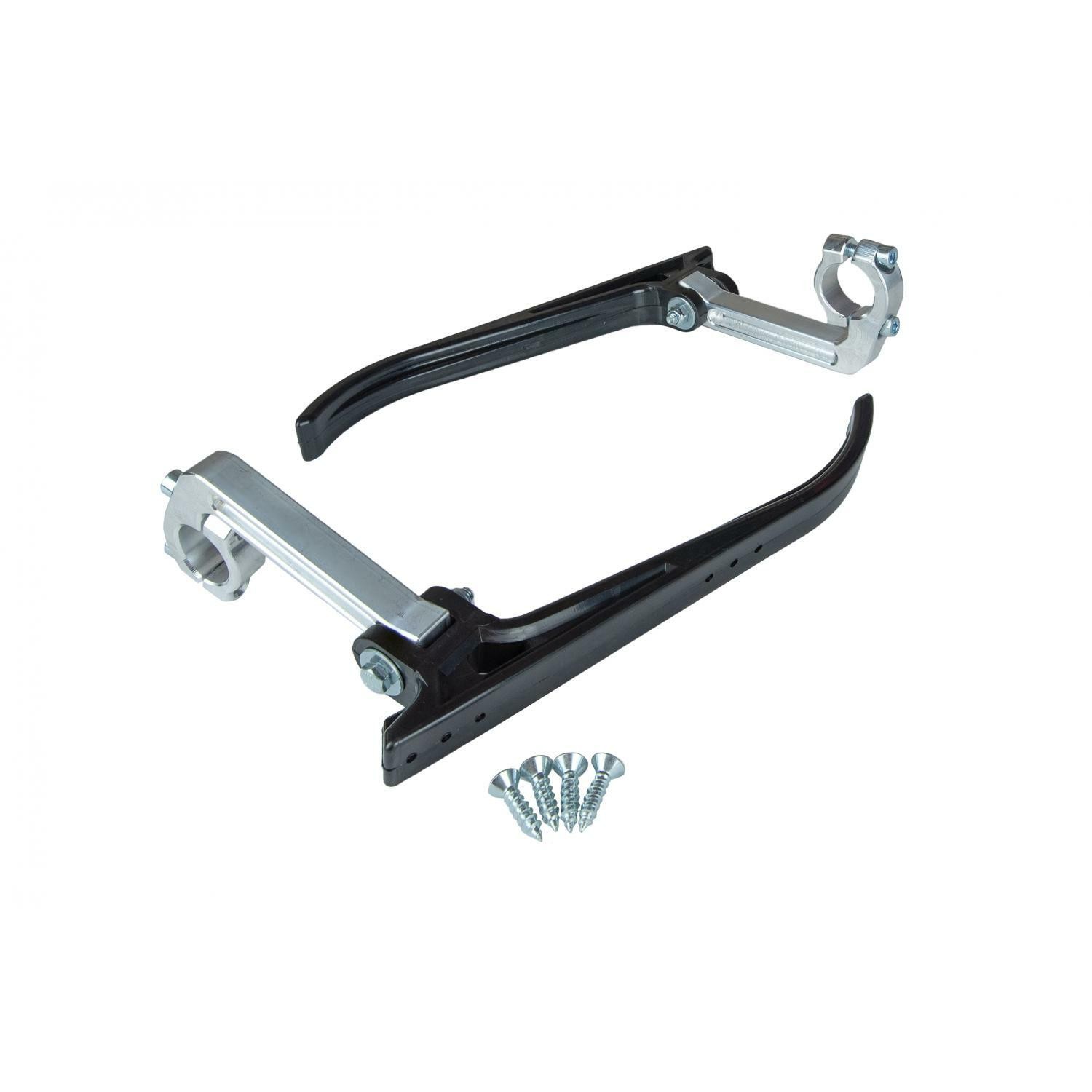 Enduro Engineering Minicycle/E Bike Roost Deflector Mntg Kit 53-3022