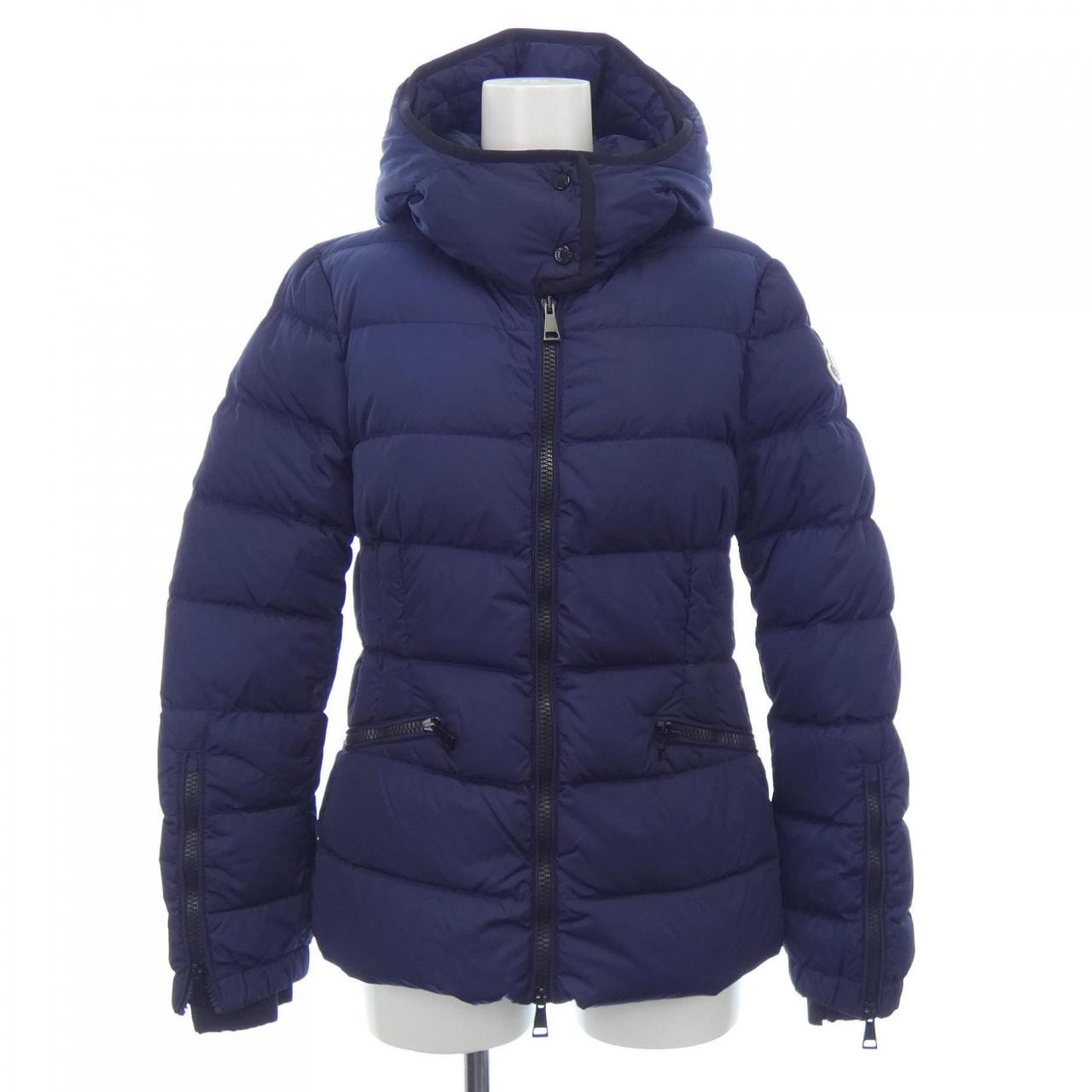 Authentic MONCLER Down Jackets Style 270-004-004-1855