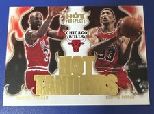 Top Scottie Pippen Cards to Add to Your Collection 28