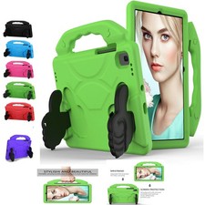 Kids Shockproof EVA Case for Samsung Galaxy Tab A7 A8 A9 A11 S6 S7 S8 S9 S10 S11