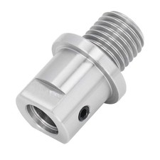 Woodworking Lathe Headstock Spindle Adapter Sturdy Lathe Headstock Spindle