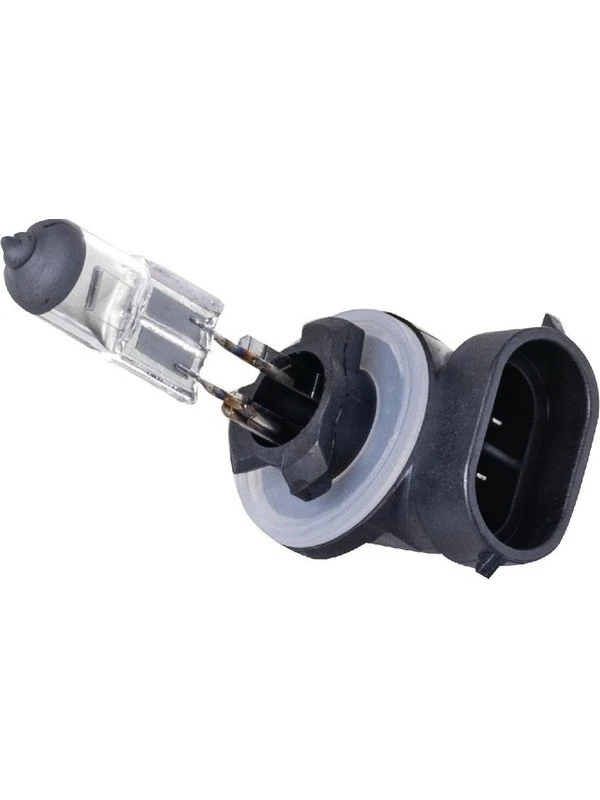 Ignite H27 / 881 Halogen Globe 12V 27W fits Ssangyong Stavic 3.2 4x4 (IGL2881BL) - image 4 of 4