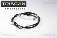 Triscan 8140421130 Seilzug FüR Feststellbremse Handbremsseil Bremsseil