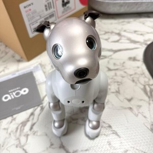 Sony Aibo Ers 1000 | eBay