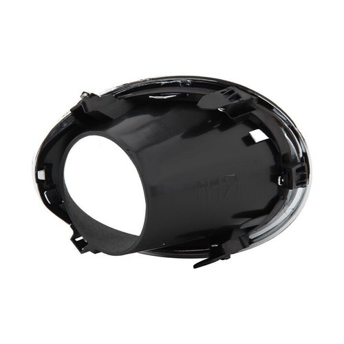 Fog Light Covers Bezel 2pcs Driver Side Fog Light Cover Passenger Side - Picture 23 of 24
