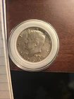 1964 Kennedy Half Dollar