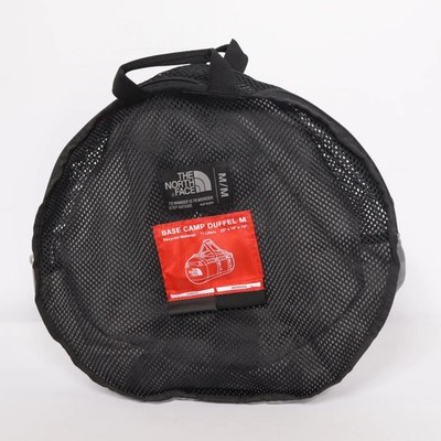 The North Face, Rucksackschutz, model: base camp duffel m #XDZ