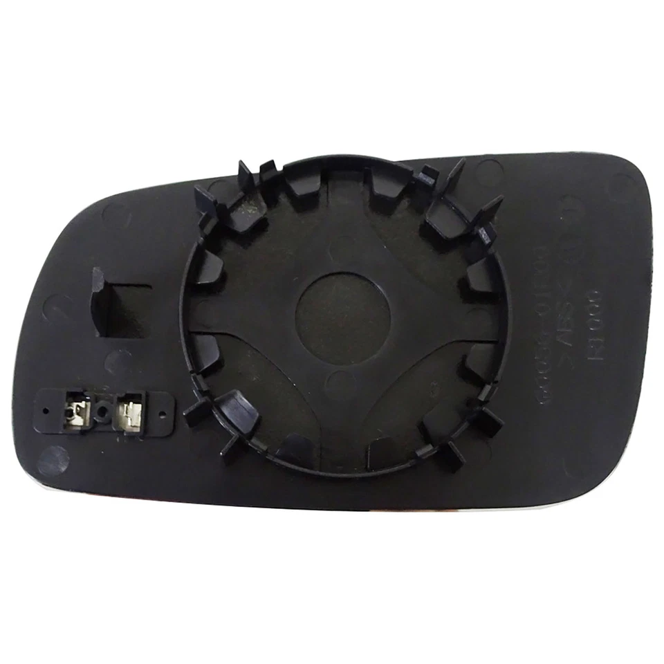 Espejo retrovisor eléctrico derecho térmico Dorman derecho para VW Volkswagen Jetta Golf Foto 3 de 4