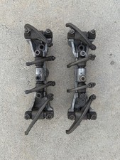 Porsche 912 356 Rocker Bridge Base Stand Aluminum Cylinder Head