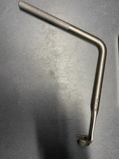 Mac Tools S163 1/2" Detroit Diesel Valve Adjustment Wrench