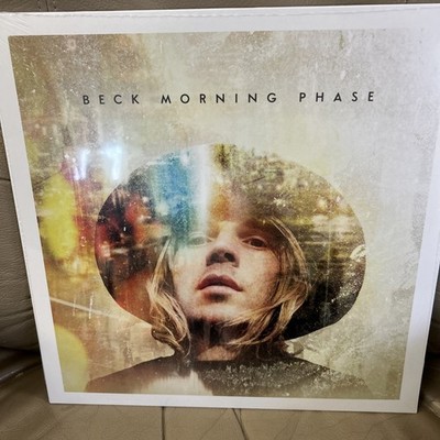 Morning Phase by Beck (Record, 2014)
