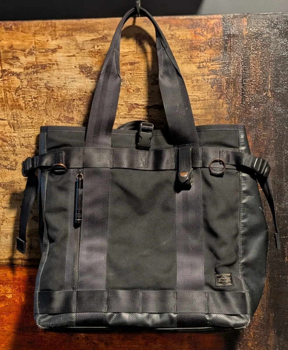 Porter Men's Tote Bag for sale | eBay