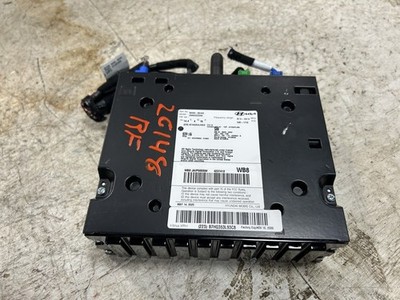 2025 HYUNDAI KONA OEM GPS Navigation Control Module Part Number 96560BE440