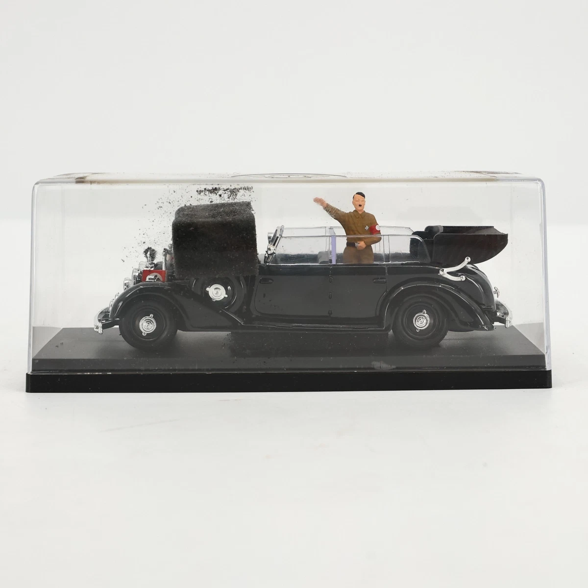 Rio Mercedes-Benz 1:43 Diecast & Toy Vehicles for sale | eBay