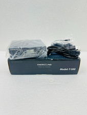 OPEN BOX  Enersound T-500 Listening Transmitter Unit - FREE SHIPPING