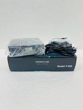 OPEN BOX | Enersound T-500 Listening Transmitter Unit - FREE SHIPPING