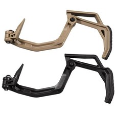 Nylon Tactical Ergonomic Folding Adapter Fit for G17 G19 G34 P1 NEW ?