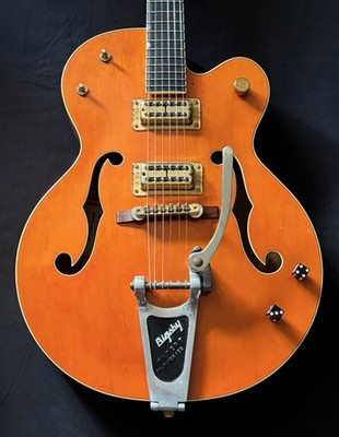 Gretsch G6120-1960 Used Electric Guitar 2005