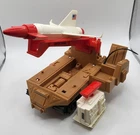 Hasbro Vintage ARAH GI Joe RPV Remote Piloted Vehicle