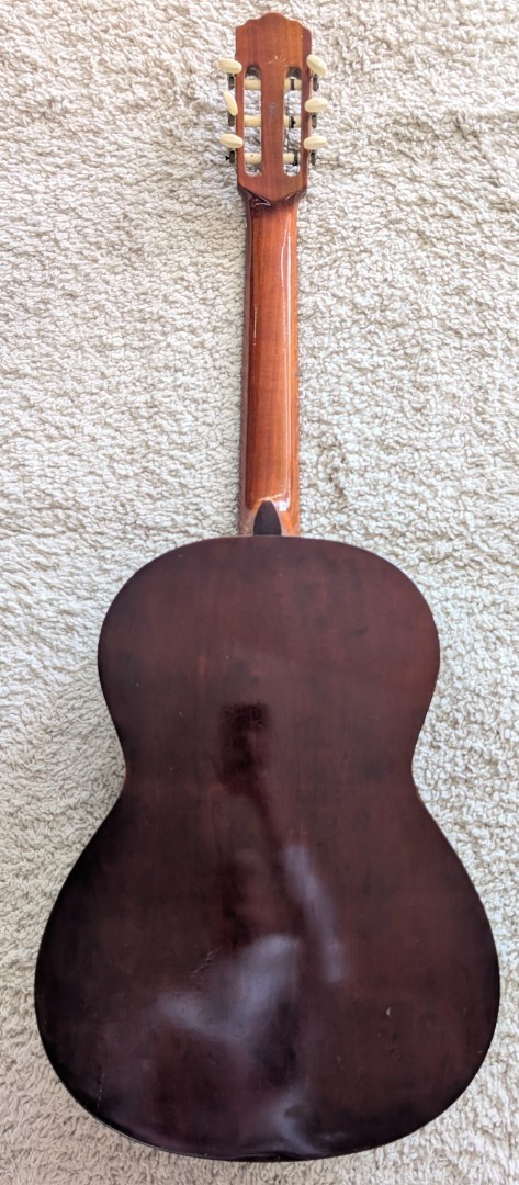 Hamon アコースティックギター 1970年　F100 おまけ付き Hamon アコースティックギター 1970年 F100 おまけ付き