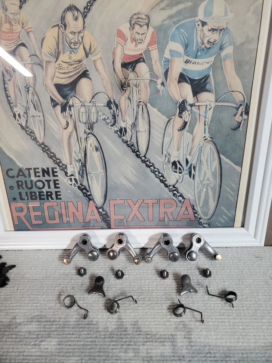 Frein Vélo Vintage MAFAC Dépose – NOS Jamais Monté – Pour Pièces
