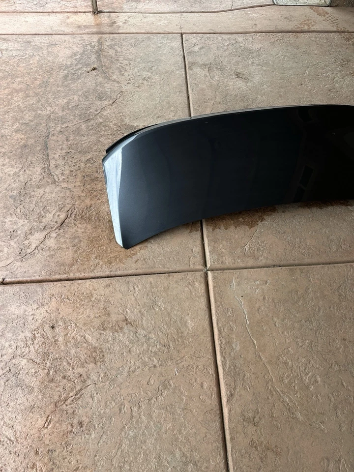 2023 2024 2025 Honda Accord tapa maletero trasero camioneta local solo 850 $ excelente sin abolladuras Foto 4 de 4