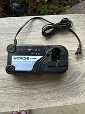 Hitachi Charger 7.2v - 18v Model UC18YRL. Tested