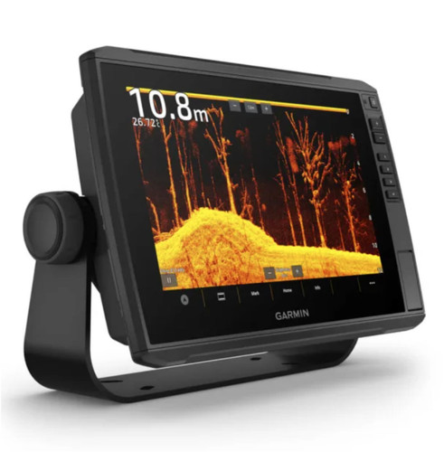 Garmin ECHOMAP Ultra 2 10" Kartenplotter 102sv nur Display│ohne Geber│IPX7 - Bild 5 von 9