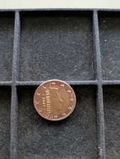 Luxemburg 2 Euro KM 2002 - zirkuliert -