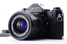 Objectif Canon A-1 / Zoom neuf FD 35-70mm f/3.5-4.5 Exc+ SLR Z1045