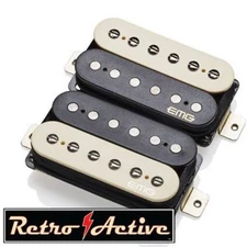 EMG Electric Guitar Humbucker Pickup