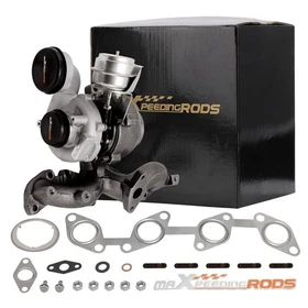 Turbolader for Mitsubishi Outlander Jeep Patriot Compass Dodge Avenger 2.0