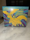 Pokémon Coffret Dresseur d'Elite (ETB) ME2.5 : Héros Transcendants - FR scellé