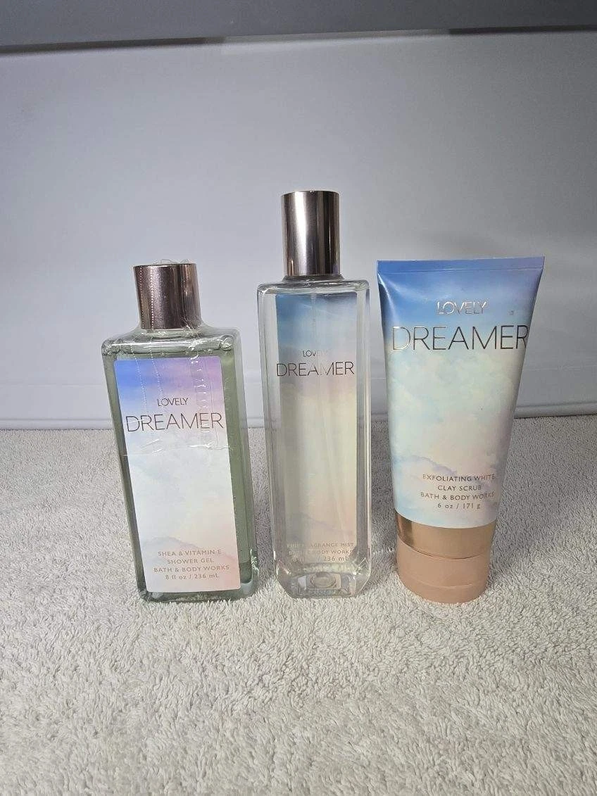 Preços baixos em Fragrâncias Bath & Body Works adorável | eBay
