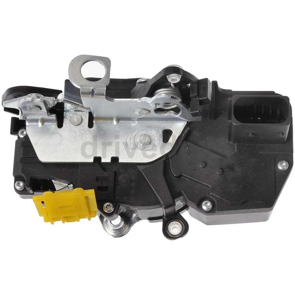 Motor actuador de cerradura de puerta Dorman - OE Solutions para Chevrolet Malibu 2008 2009 Foto 4 de 4