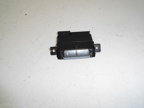 Original VW Phaeton 3D Lüftungsschalter Lüftung Klimaanlage Schalter 3D0919815L