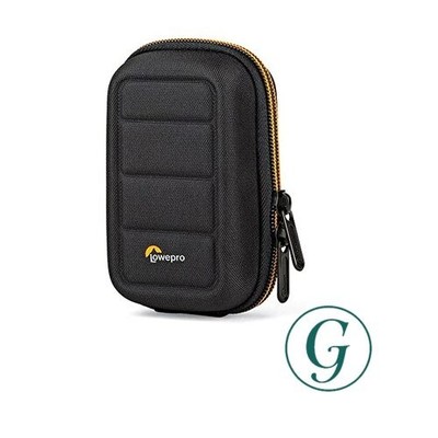 Lowepro Hardside CS 20 Koffer für kleine Point-and-Shoot Kameras & Zubehör
