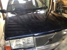 VOLVO 940 SE WENTWORTH ESTATE 1994