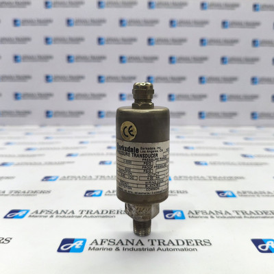 BARKSDALE 425H3-13 PRESSURE TRANSDUCER