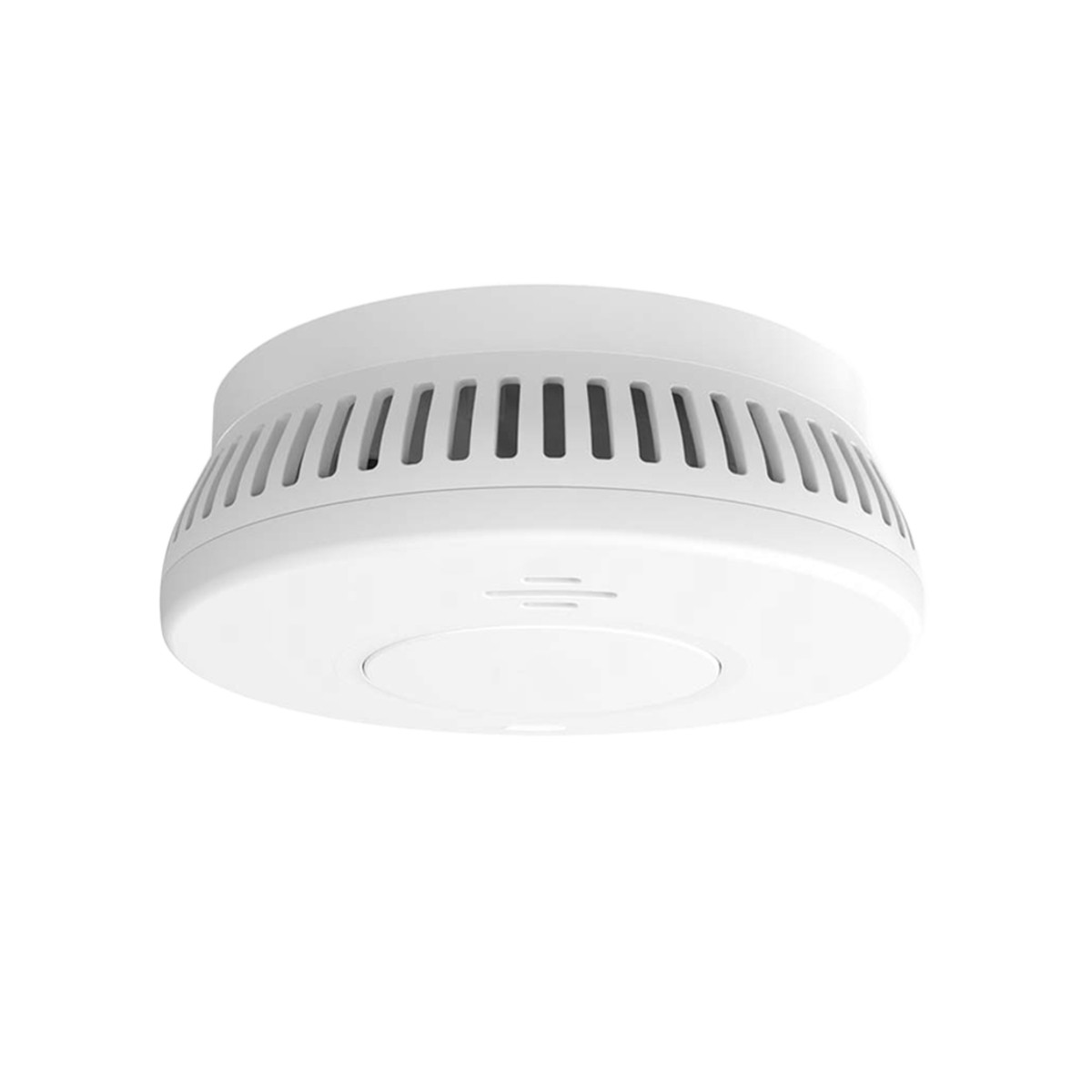 Détecteur de fumée Nedis SmartLife avec alarme puissante de 85 dB