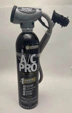 Energizer A/C Pro Ultra Synthetic Recharge 20oz Ounce R-134A ACP100V. Brand new