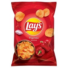 Lay's Various Flavour Crisps - Choose your Favourite Flavour Chips (Pack of 3)